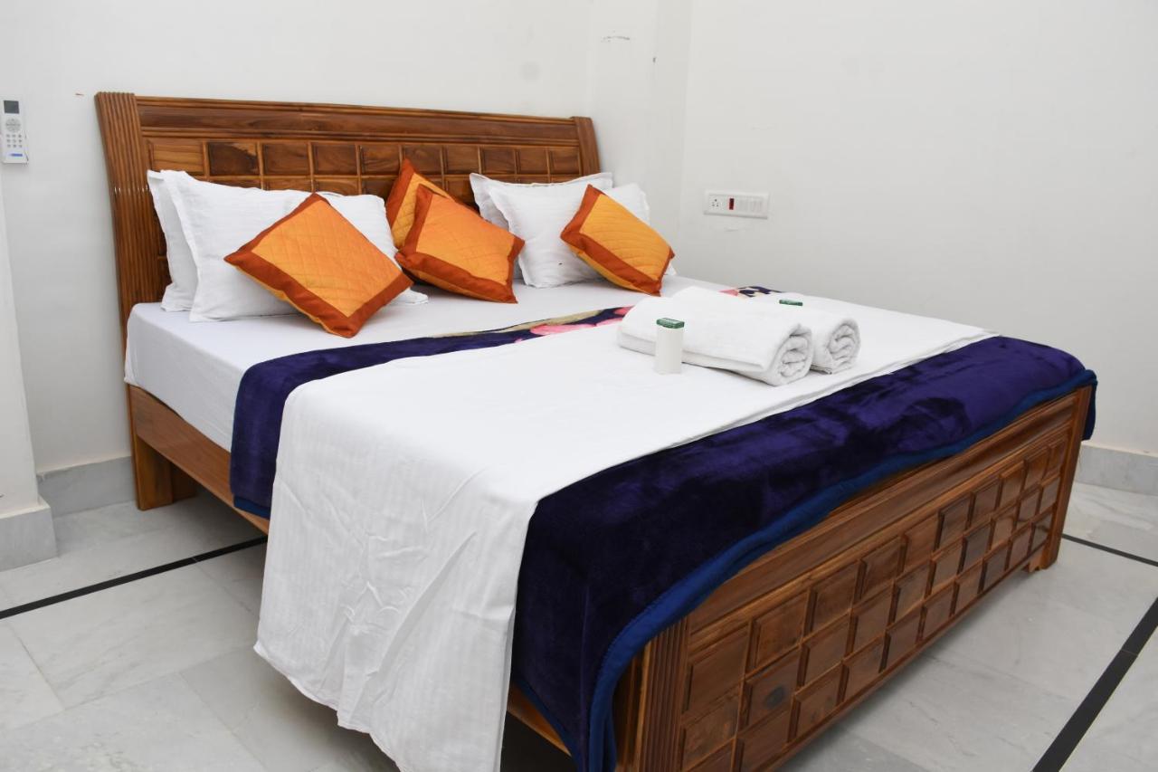 Rumi'S Home Stay Jaisalmer Exterior foto